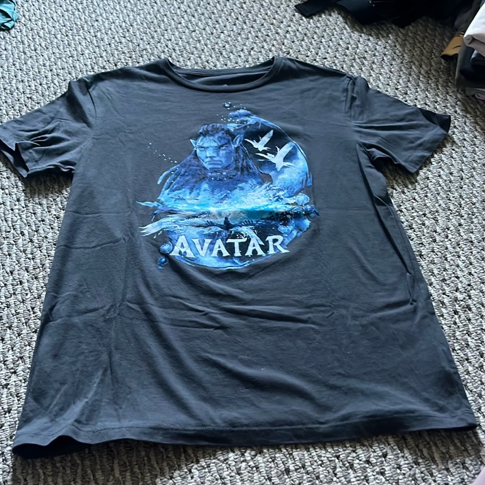 Avatar shirt